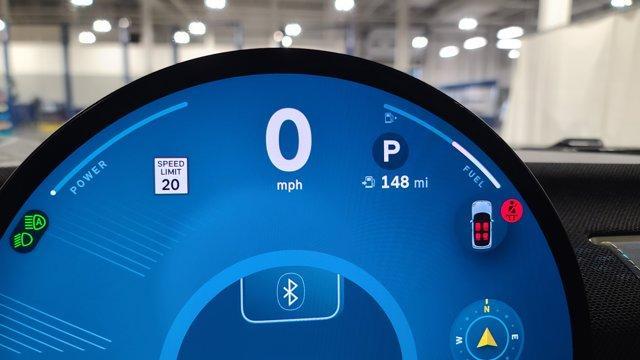 new 2026 MINI Hardtop car, priced at $35,140