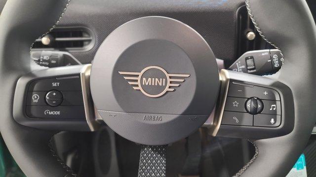 new 2026 MINI Hardtop car, priced at $35,140