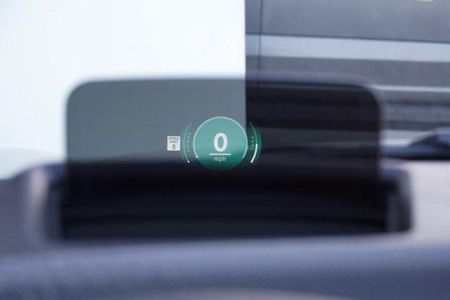 used 2025 MINI Hardtop car, priced at $29,491