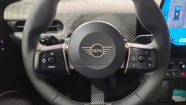 new 2026 MINI Hardtop car, priced at $43,071