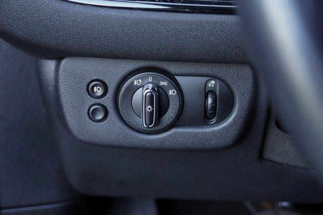 used 2024 MINI Clubman car, priced at $27,991