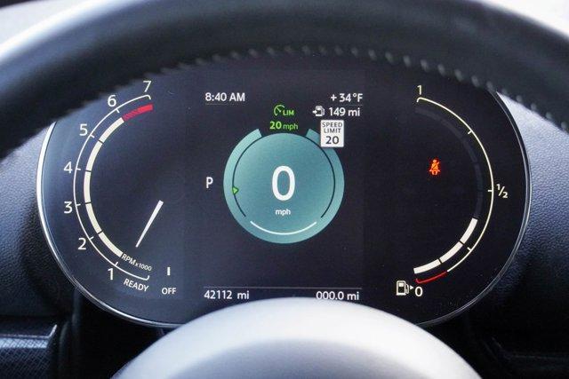 used 2024 MINI Clubman car, priced at $27,991