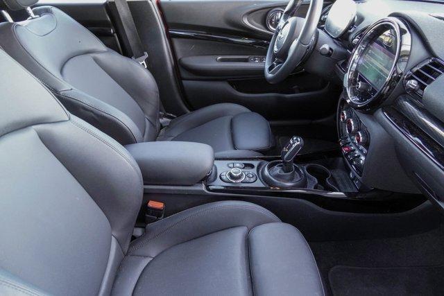 used 2024 MINI Clubman car, priced at $27,991