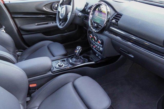 used 2024 MINI Clubman car, priced at $27,991