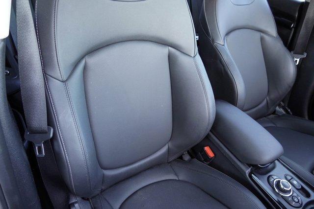 used 2024 MINI Clubman car, priced at $27,991