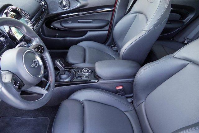 used 2024 MINI Clubman car, priced at $27,991