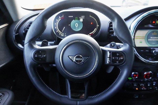 used 2024 MINI Clubman car, priced at $27,991