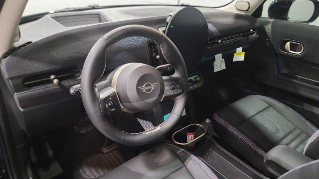 new 2026 MINI Hardtop car, priced at $38,075