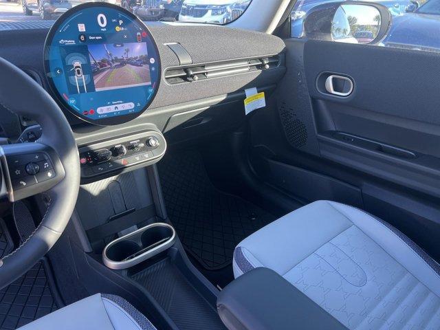 new 2025 MINI Hardtop car, priced at $36,005