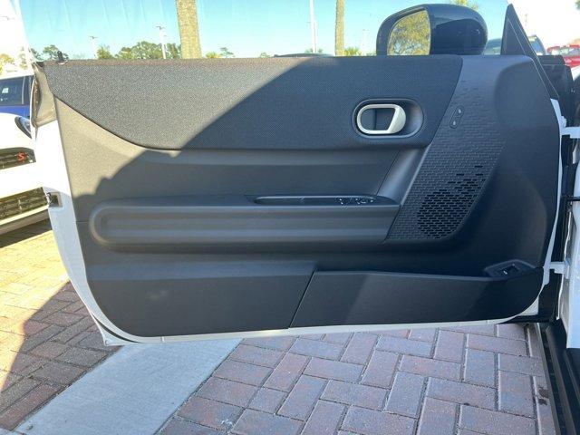 new 2025 MINI Hardtop car, priced at $36,005