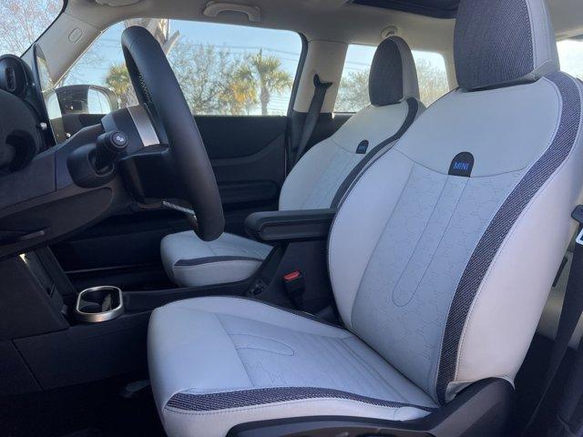 new 2025 MINI Hardtop car, priced at $36,005