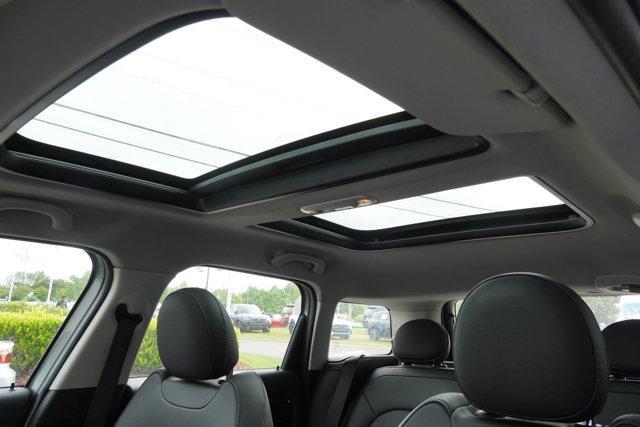used 2024 MINI Countryman car, priced at $32,197