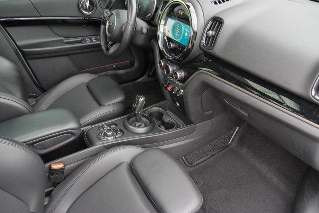used 2024 MINI Countryman car, priced at $32,197