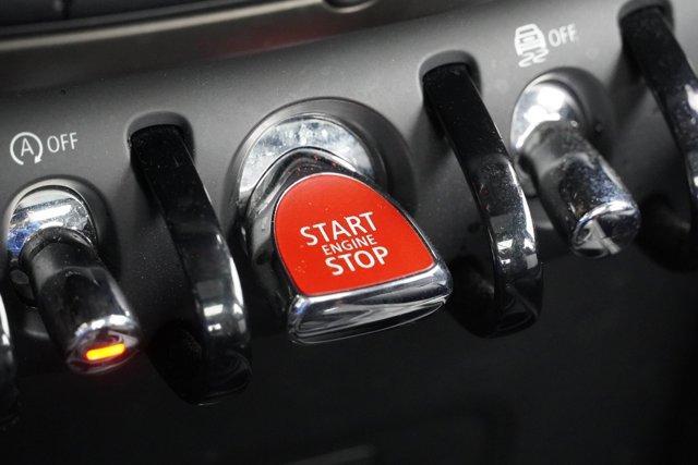 used 2024 MINI Countryman car, priced at $32,197