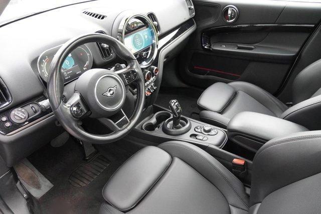 used 2024 MINI Countryman car, priced at $32,197