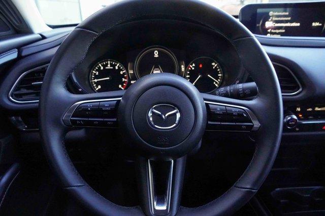 used 2025 Mazda CX-30 car, priced at $25,491