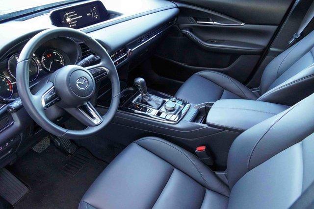 used 2025 Mazda CX-30 car, priced at $25,491