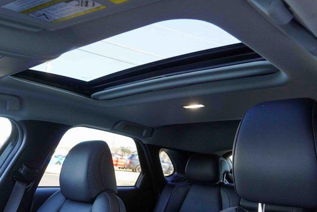 used 2025 Mazda CX-30 car, priced at $25,491