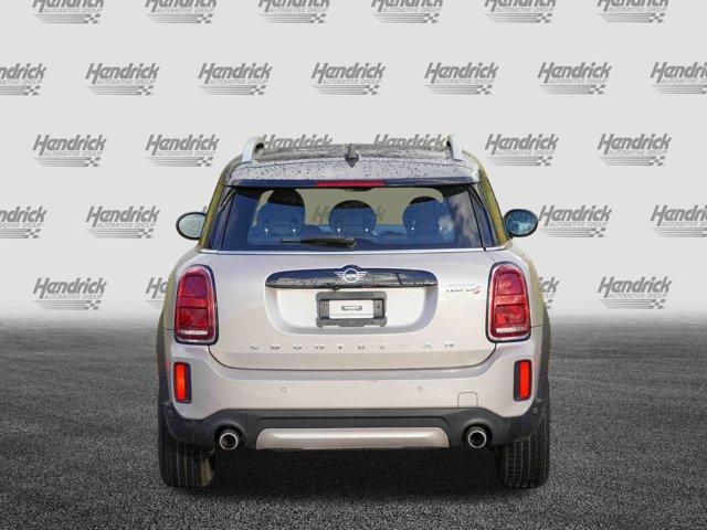 used 2023 MINI Countryman car, priced at $28,998