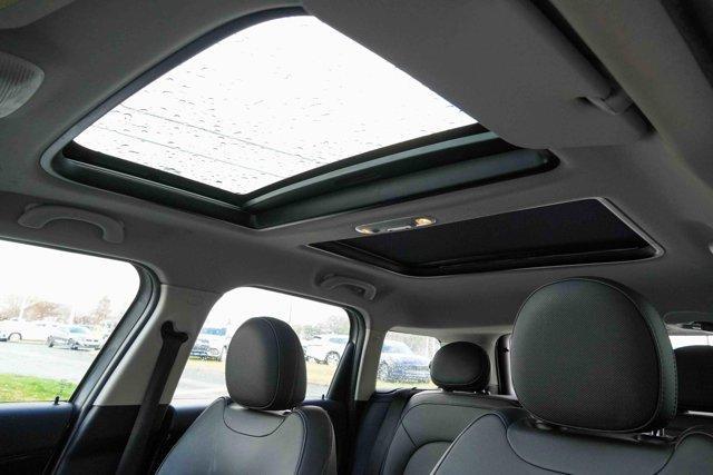 used 2023 MINI Countryman car, priced at $28,998