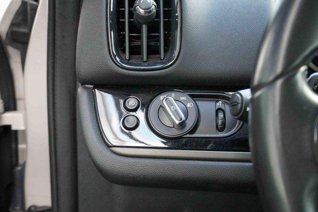 used 2023 MINI Countryman car, priced at $28,998