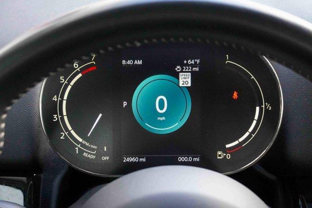 used 2023 MINI Countryman car, priced at $28,998