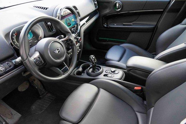 used 2023 MINI Countryman car, priced at $28,998