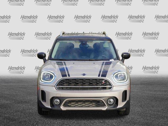 used 2023 MINI Countryman car, priced at $28,998