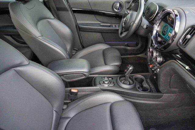 used 2023 MINI Countryman car, priced at $28,998