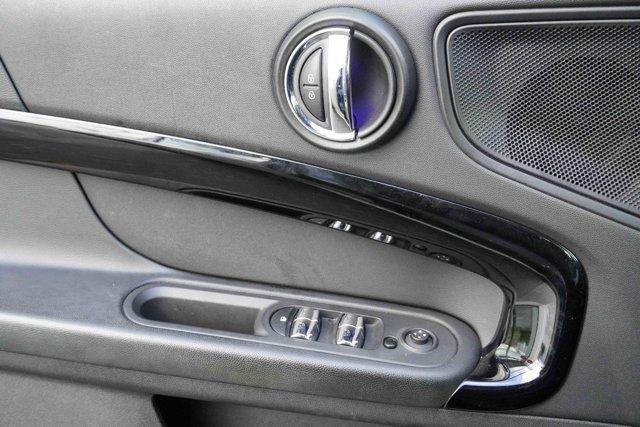 used 2023 MINI Countryman car, priced at $28,998