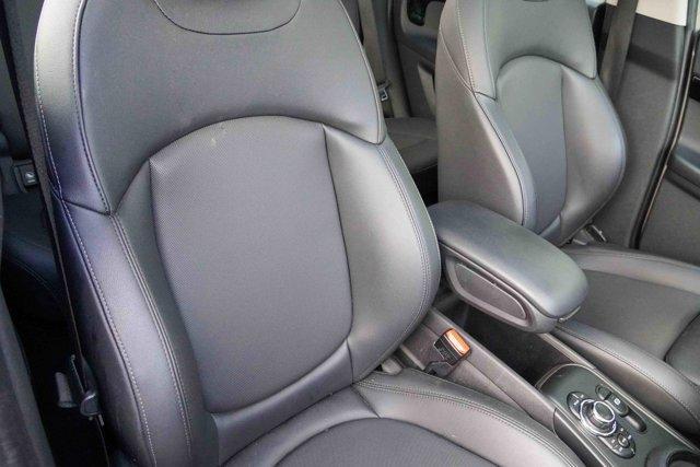 used 2023 MINI Countryman car, priced at $28,998