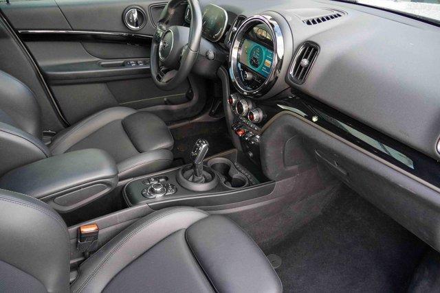 used 2023 MINI Countryman car, priced at $28,998