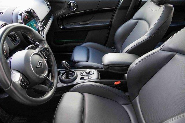 used 2023 MINI Countryman car, priced at $28,998