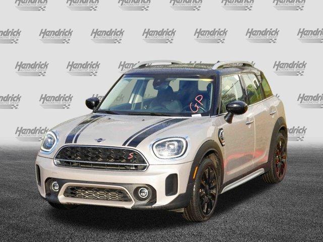 used 2023 MINI Countryman car, priced at $28,998
