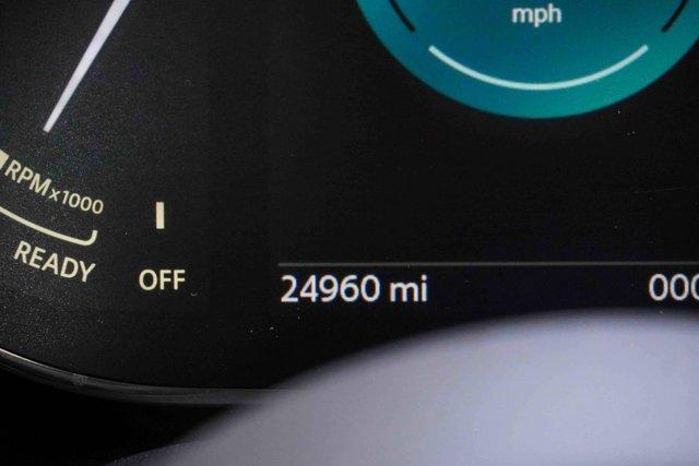 used 2023 MINI Countryman car, priced at $28,998