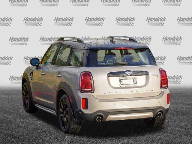 used 2023 MINI Countryman car, priced at $28,998