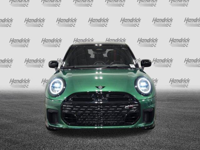 new 2026 MINI Hardtop car, priced at $40,640