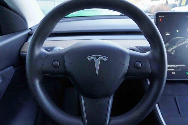 used 2020 Tesla Model Y car, priced at $25,998