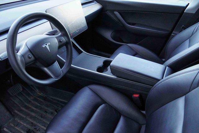 used 2020 Tesla Model Y car, priced at $25,998