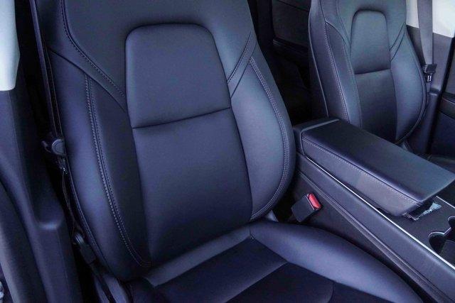 used 2020 Tesla Model Y car, priced at $25,998