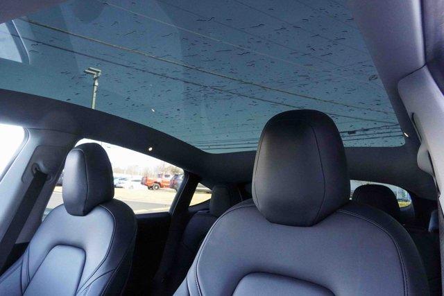 used 2020 Tesla Model Y car, priced at $25,998