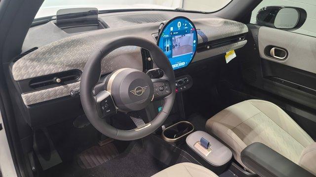 new 2026 MINI Hardtop car, priced at $34,840