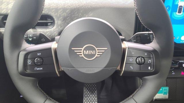 new 2026 MINI Hardtop car, priced at $34,840