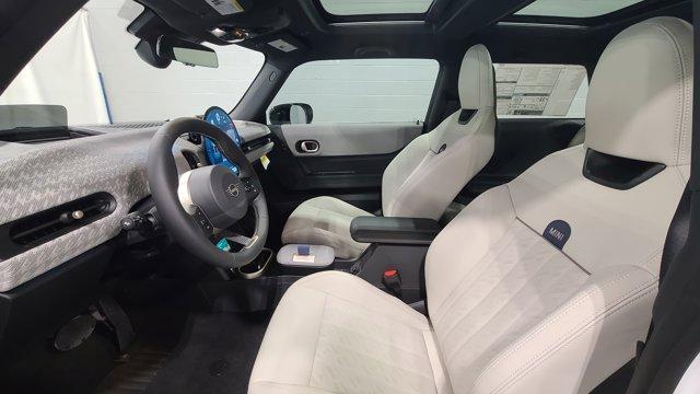 new 2026 MINI Hardtop car, priced at $34,840