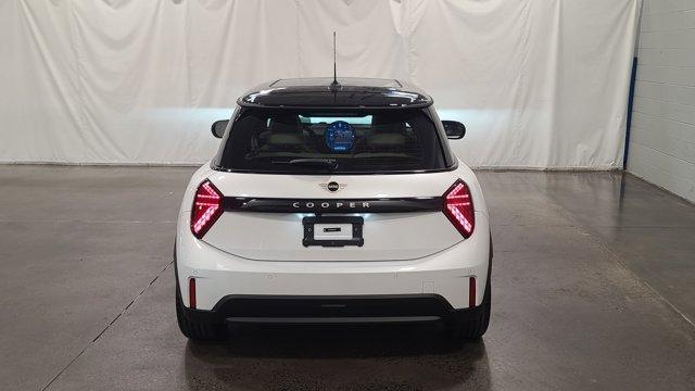 new 2026 MINI Hardtop car, priced at $34,840