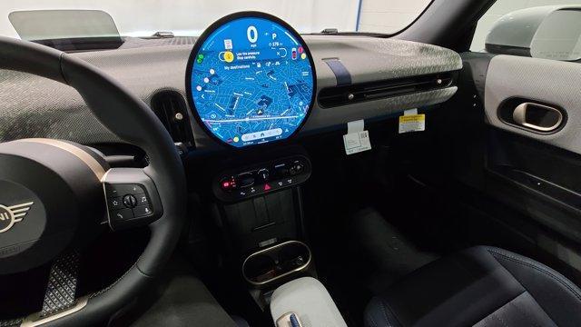 new 2026 MINI Hardtop car, priced at $37,025