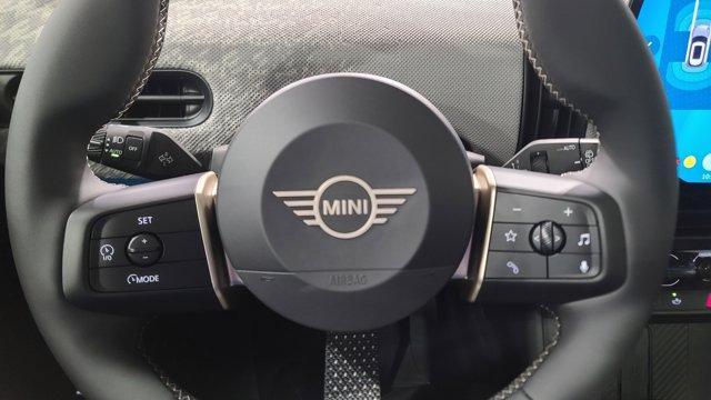 new 2026 MINI Hardtop car, priced at $37,025