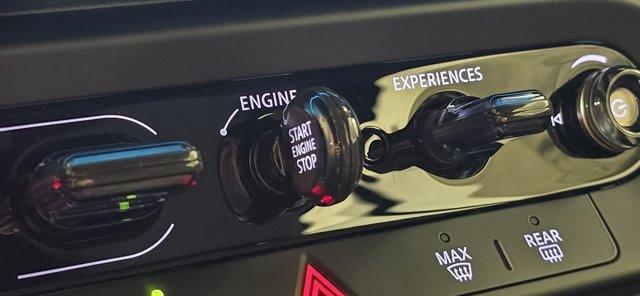 new 2026 MINI Convertible car, priced at $42,125