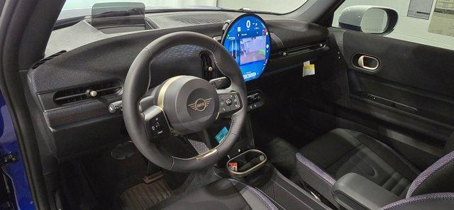 new 2026 MINI Convertible car, priced at $42,125