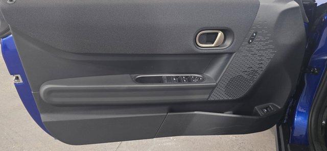 new 2026 MINI Convertible car, priced at $42,125